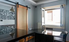 The Burton Luxury 1Br In Plaka, Athens